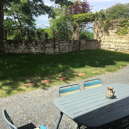 Les Terrasses De Chaumont 1 Apartment Монсоро Екстериор снимка