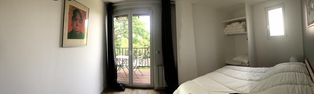 Les Terrasses De Chaumont 1 Apartment Монсоро Екстериор снимка