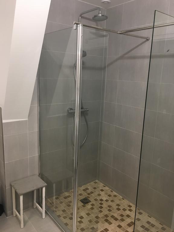 Les Terrasses De Chaumont 1 Apartment Монсоро Екстериор снимка