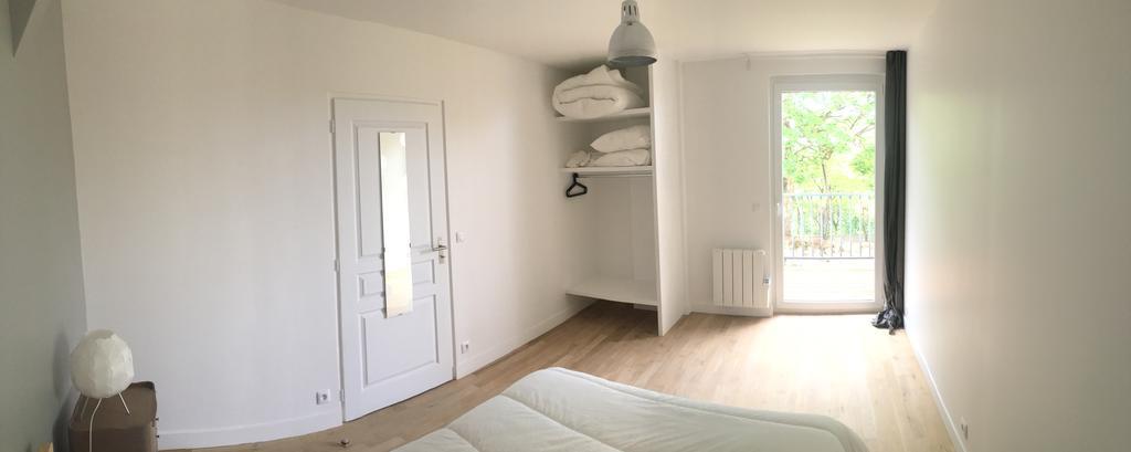 Les Terrasses De Chaumont 1 Apartment Монсоро Екстериор снимка