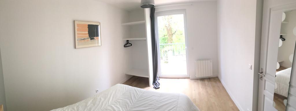 Les Terrasses De Chaumont 1 Apartment Монсоро Екстериор снимка