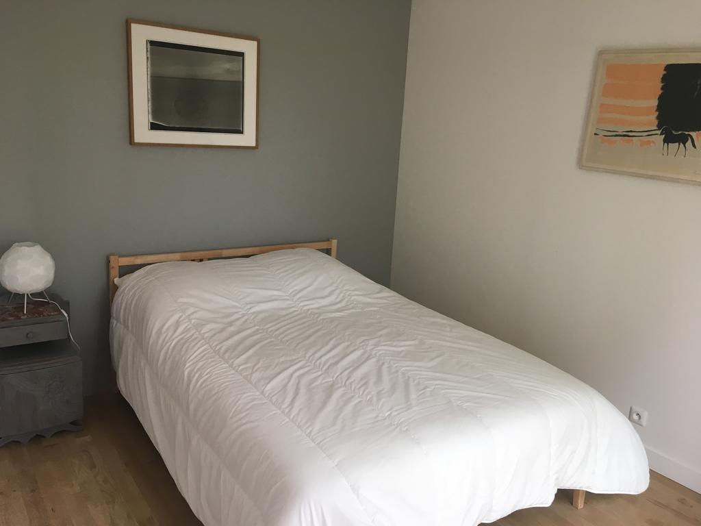 Les Terrasses De Chaumont 1 Apartment Монсоро Екстериор снимка
