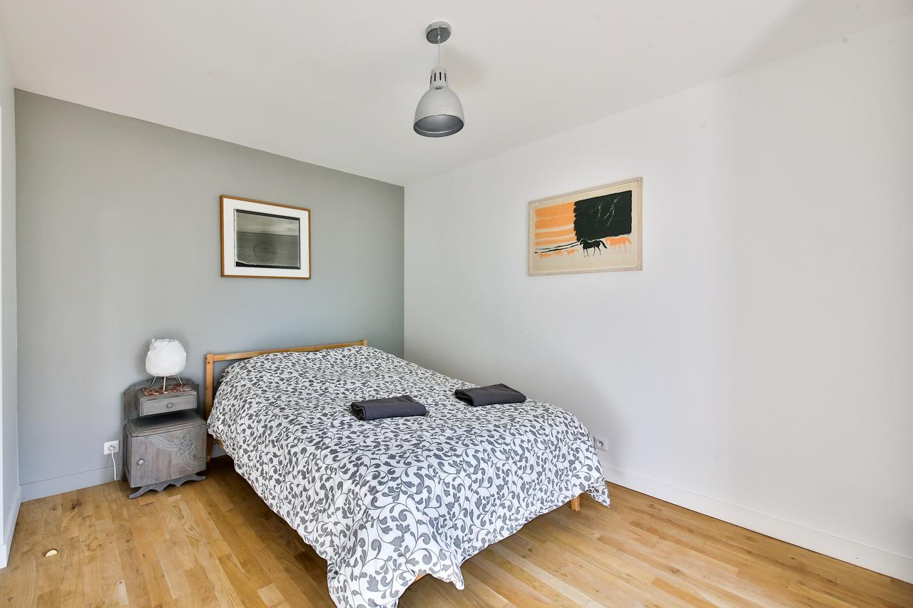 Les Terrasses De Chaumont 1 Apartment Монсоро Екстериор снимка